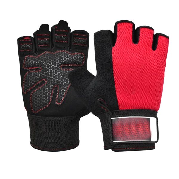 MMA Gloves