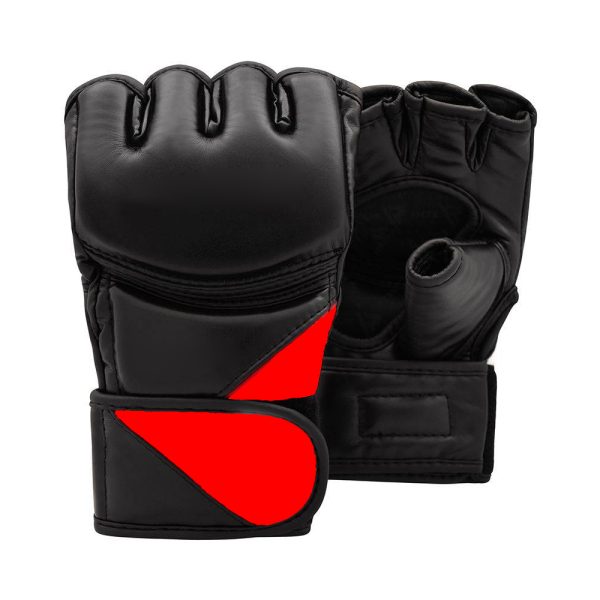 MMA Gloves - Image 2