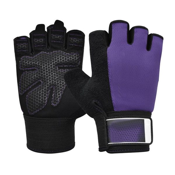 MMA Gloves - Image 2