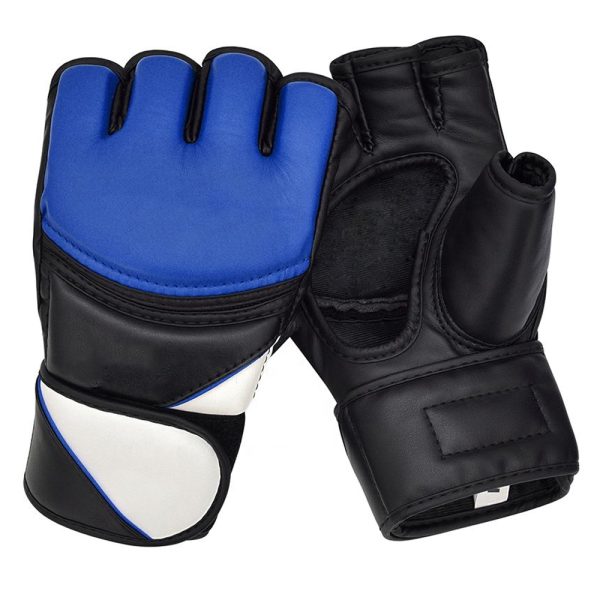 MMA Gloves - Image 2