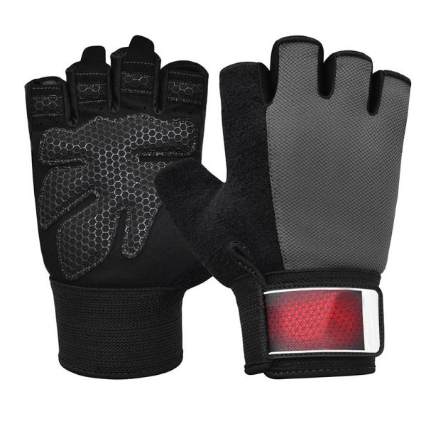 MMA Gloves - Image 2