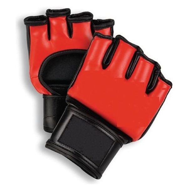 MMA Gloves - Image 2