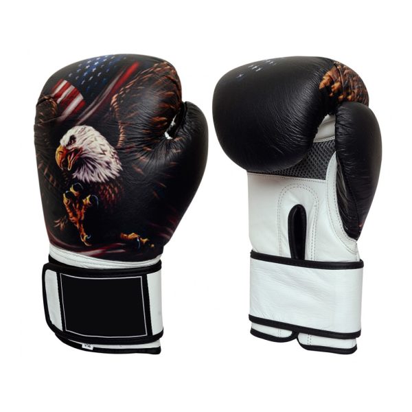 MMA Gloves - Image 2