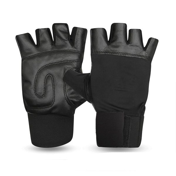 MMA Gloves - Image 2