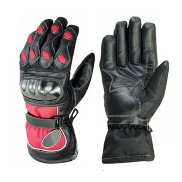 Motorbike Gloves