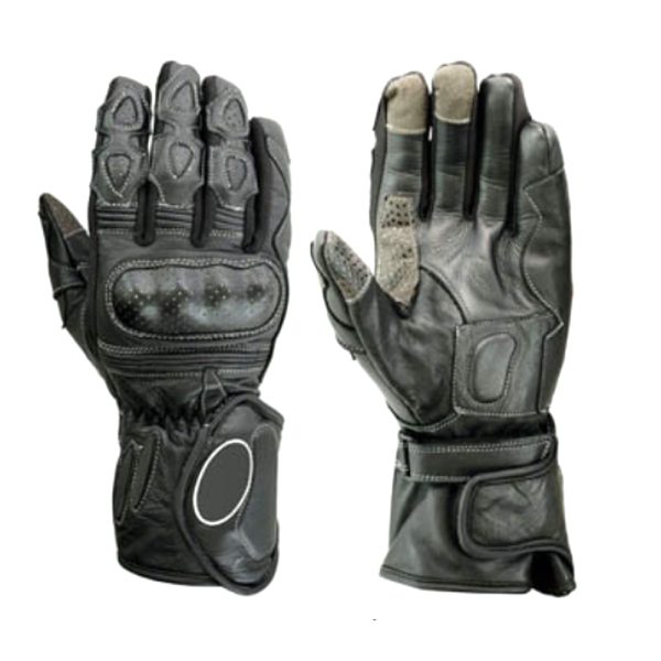 Motorbike Gloves - Image 2