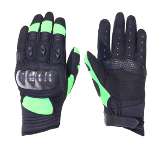 Motorbike Gloves