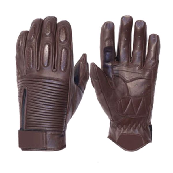 Motorbike Gloves - Image 2