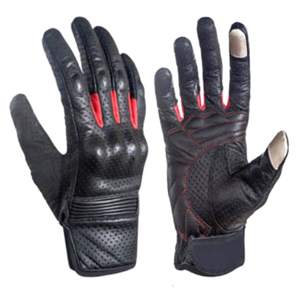 Motorbike Gloves - Image 2