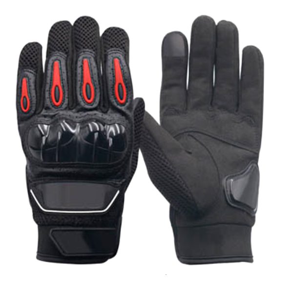 Motorbike Gloves - Image 2