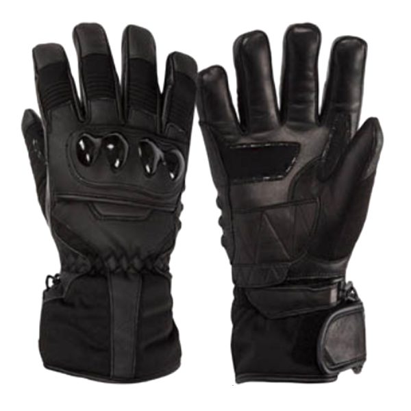 Motorbike Gloves