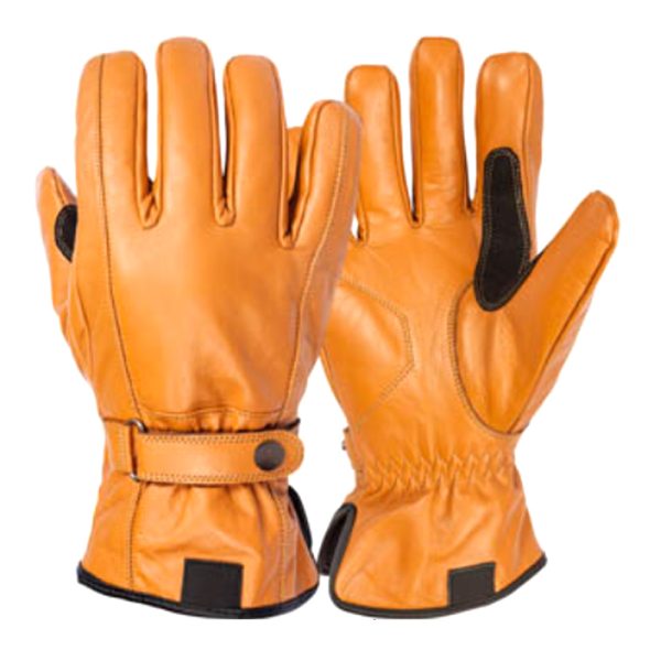 Motorbike Gloves - Image 2