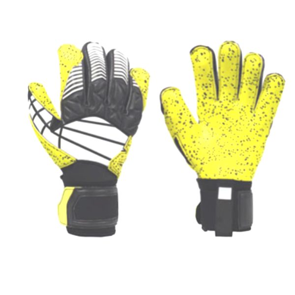 Soccer Gloves - Image 2