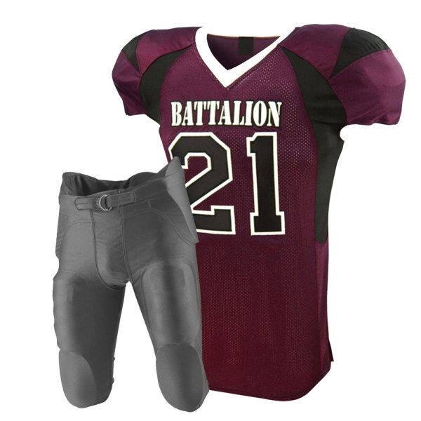 American Football Uniform - Image 2