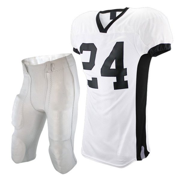 American Football Uniform - Image 2