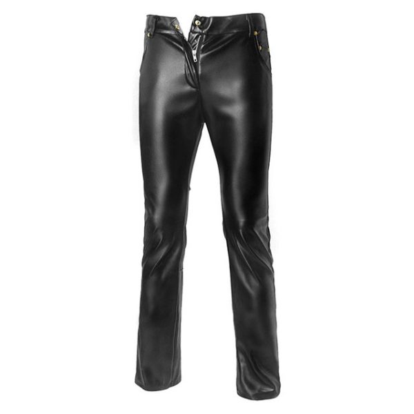 Leather Pants - Image 2