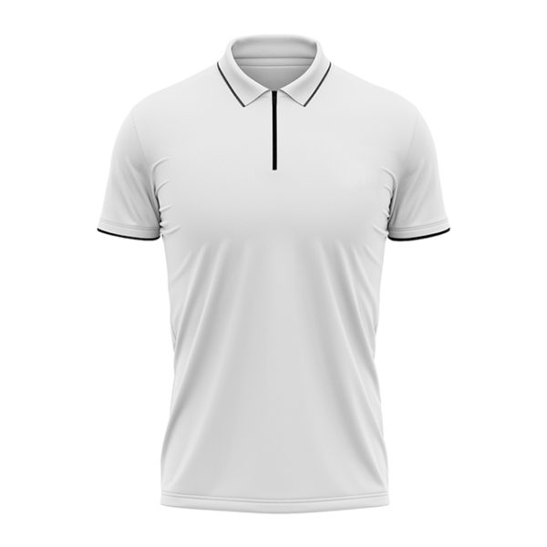 Polo T-Shirt - Image 2