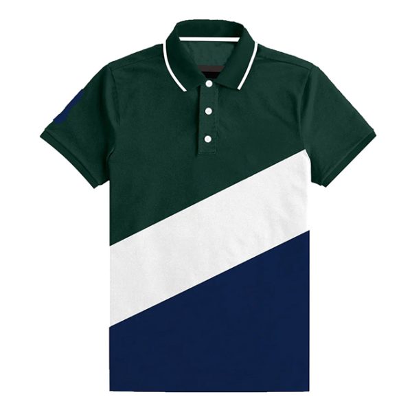 Polo T-Shirt - Image 2