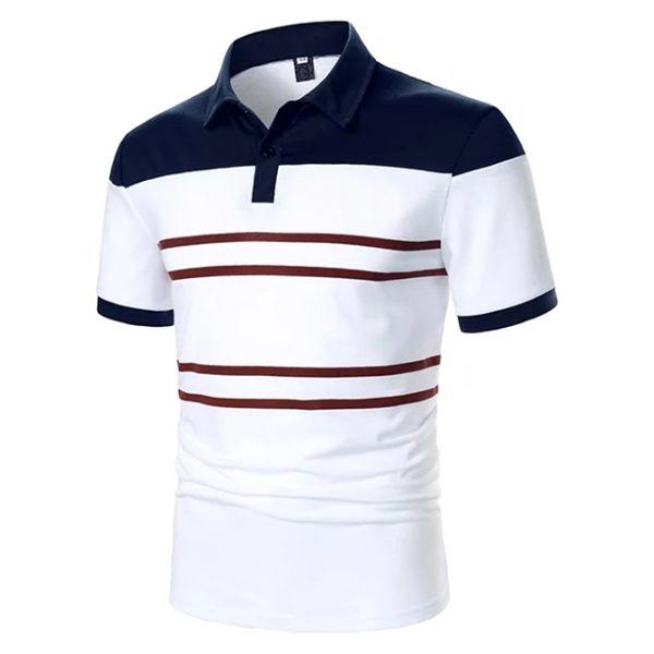 Polo T-Shirt - Image 2