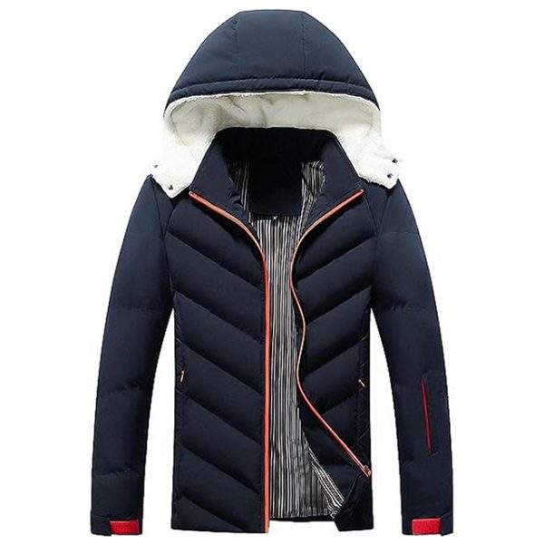 Puffer Jacket - Image 2