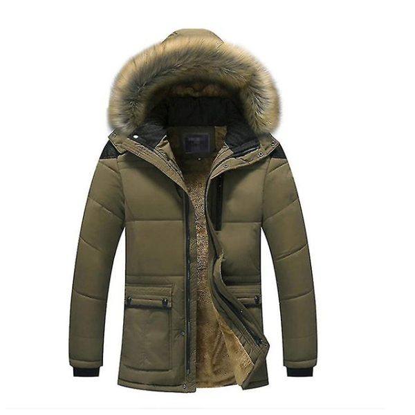 Puffer Jacket - Image 2