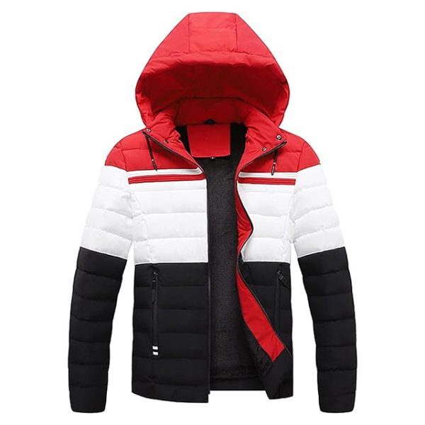 Puffer Jacket - Image 2