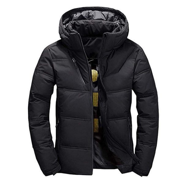 Puffer Jacket - Image 2