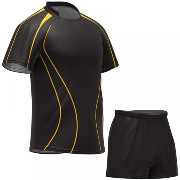 RUGBY UNIFORM - Image 2