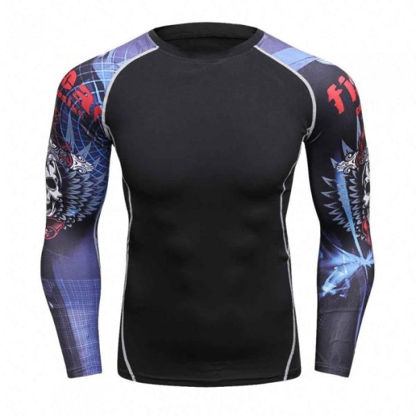 Rash Guards