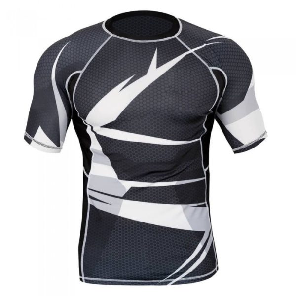 Rash Guards