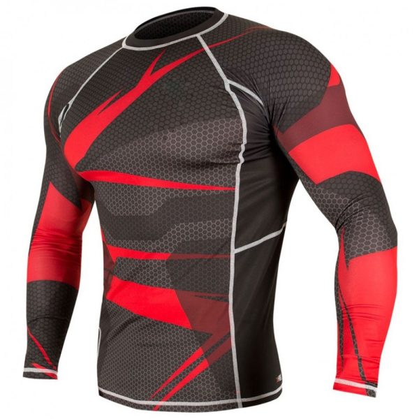 Rash Guards