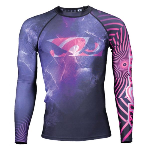 Rash Guards - Image 2