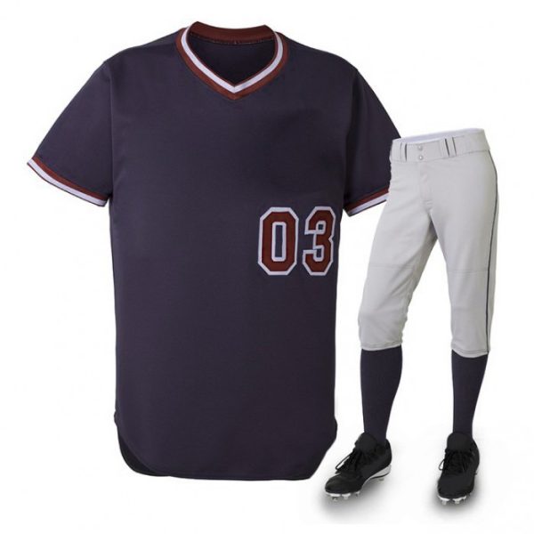 Softball Uniform - Image 2