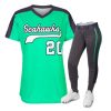 Softball Uniform