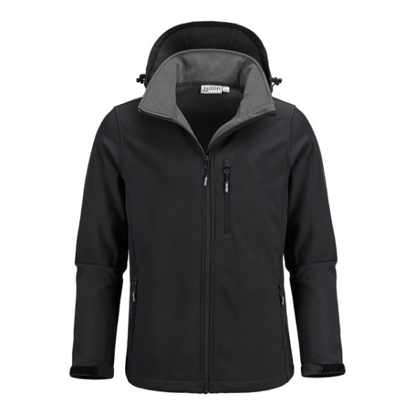 Softshell Jacket