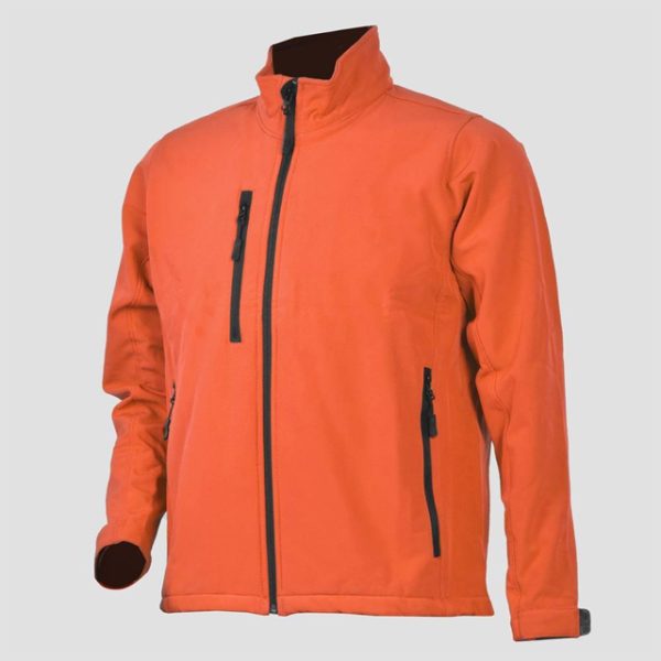 Softshell Jacket - Image 2