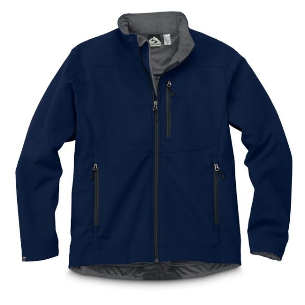 Softshell Jacket - Image 2