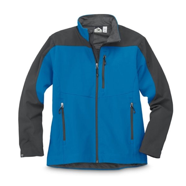 Softshell Jacket