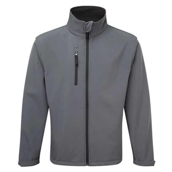 Softshell Jacket - Image 2