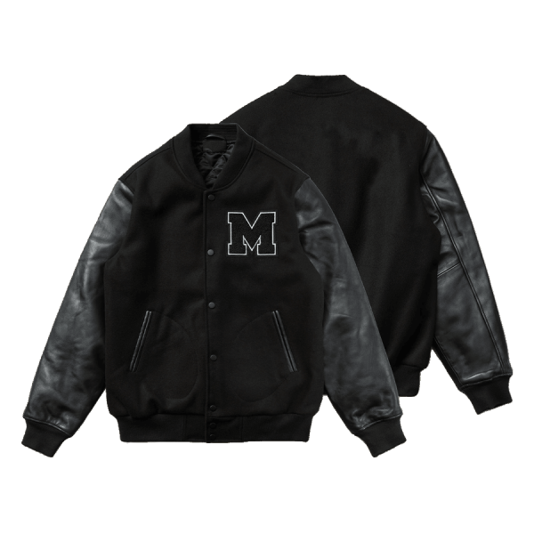 Varsity Jacket