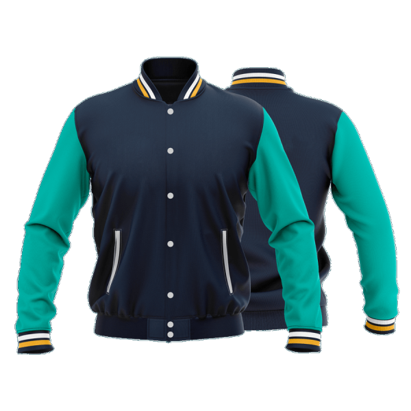 Varsity Jacket