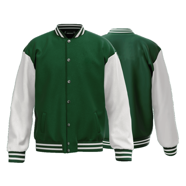 Varsity Jacket