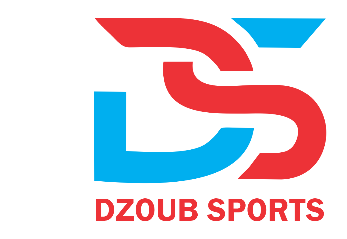 DZOUB SPORTS