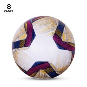 8 Panel Football