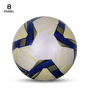 8 Panel Football