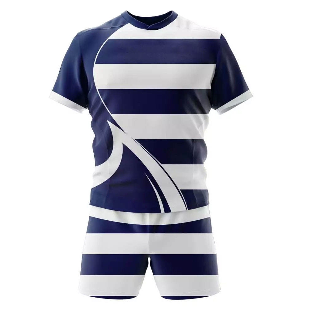 RUGBY UNIFORM