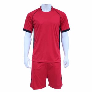 Soccer Uniform