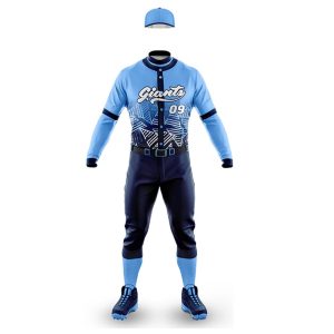Baseball Uniform