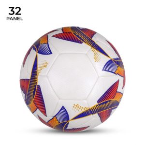 32 Panel Football