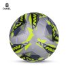 8 Panel Football